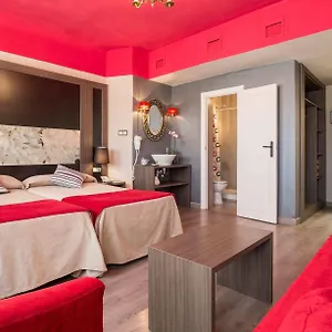 Hotel Sevilla מלון