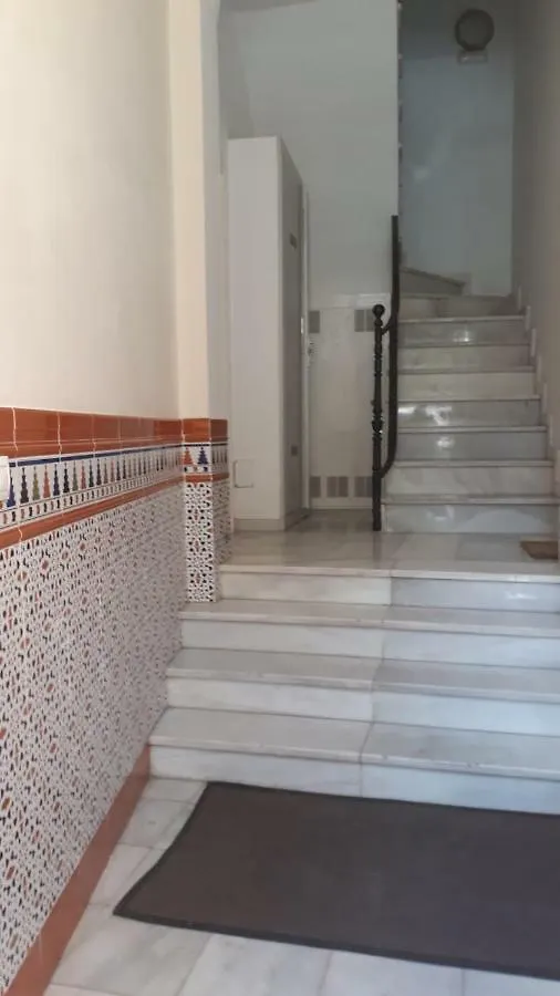 Estudio Con Terraza Privada Apartment Seville Spain