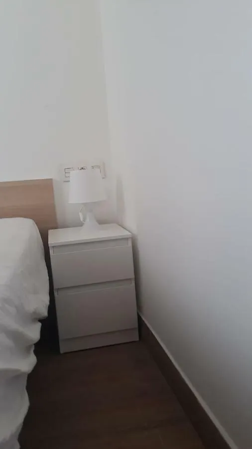 Estudio Con Terraza Privada Apartment Seville