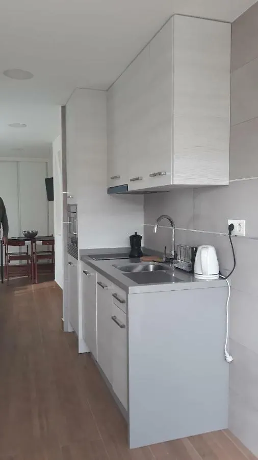 Estudio Con Terraza Privada Apartment Seville Spain