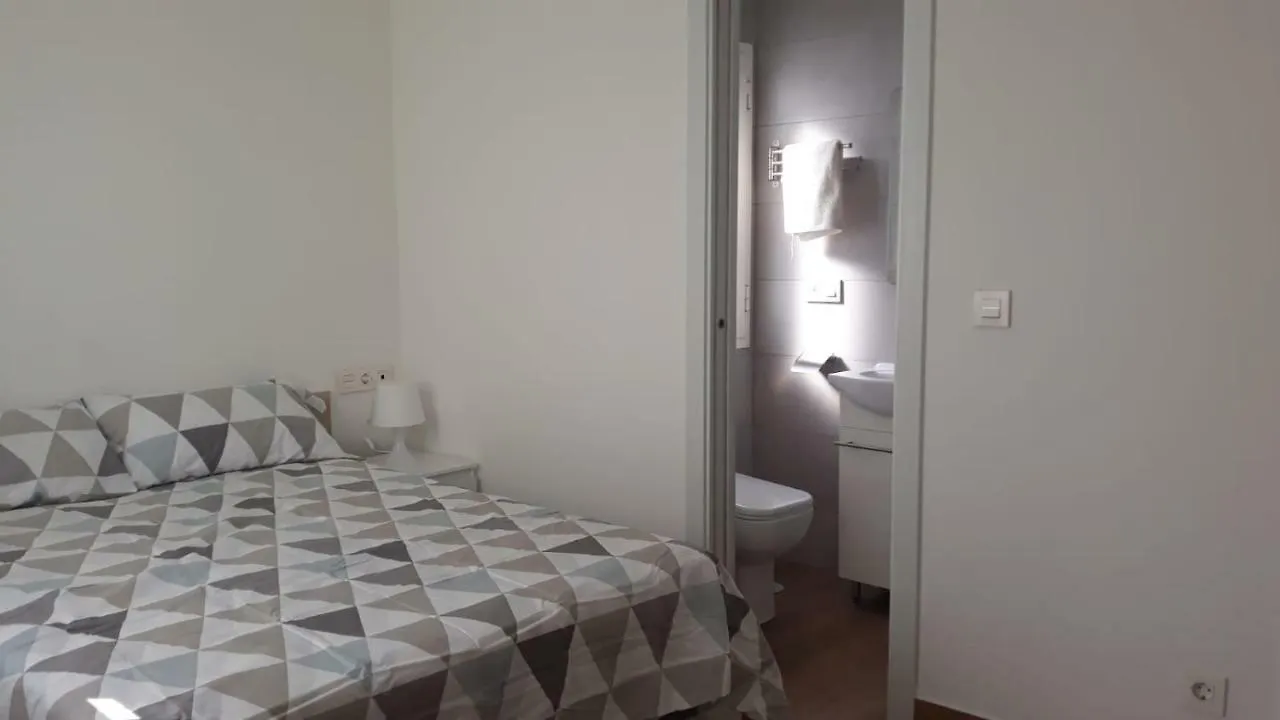 Estudio Con Terraza Privada Apartment Seville