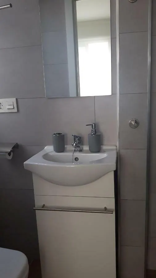 Estudio Con Terraza Privada Apartment Seville