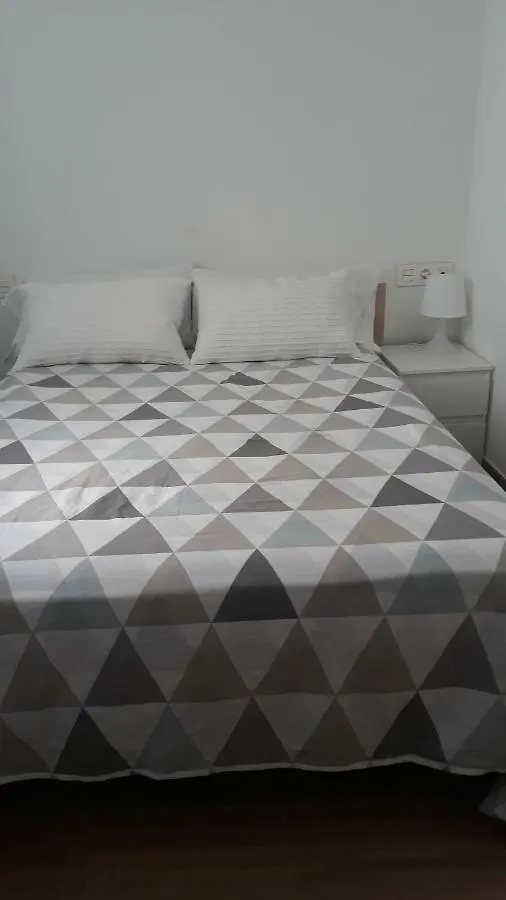 Estudio Con Terraza Privada Apartment Seville