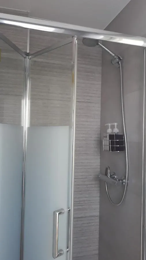 Estudio Con Terraza Privada Apartment Seville